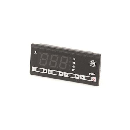 Master-Bilt Lcd-5S Remote Display For Bit 19-14607
